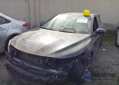 2019 Toyota Camry Se из США, поврежденный, VIN 4T1B11HK1KU290645